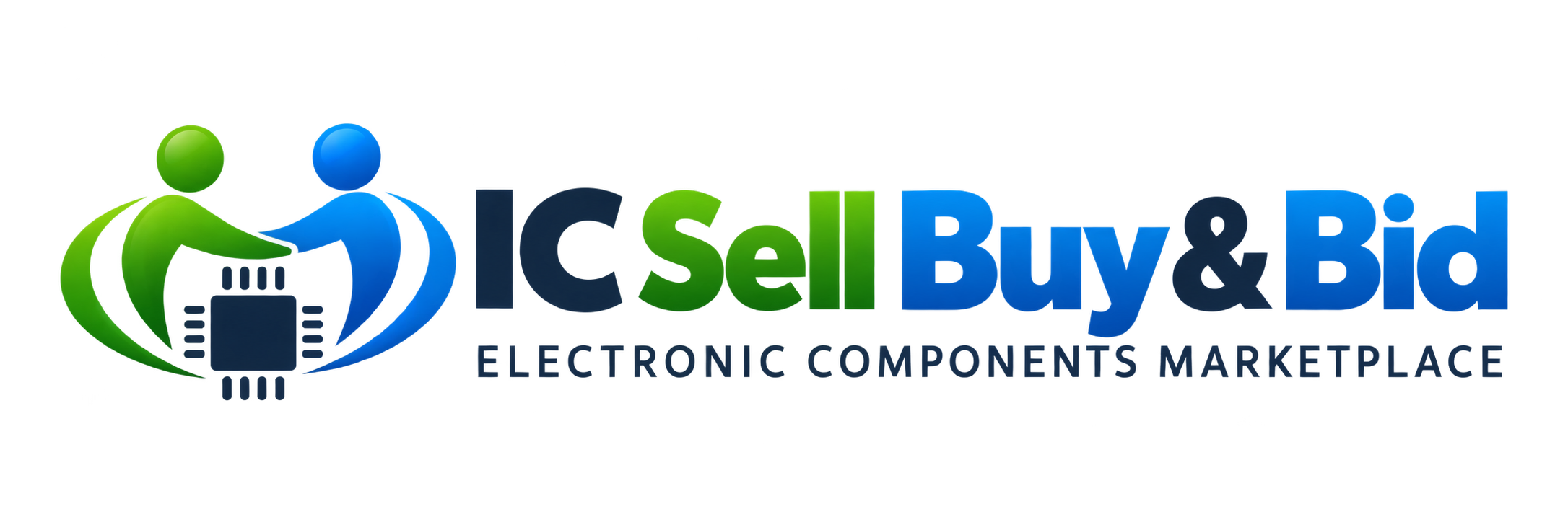 IC Sell Buy & Bid - Electronic Components Marketplace